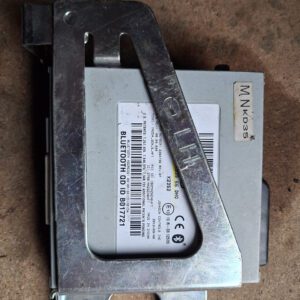Блок управління bluetooth Mazda CX-5 2013-2016