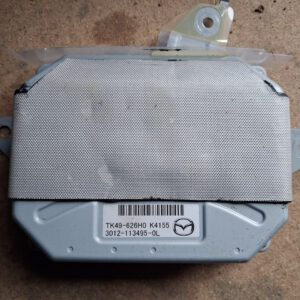 Компютер керування Mazda