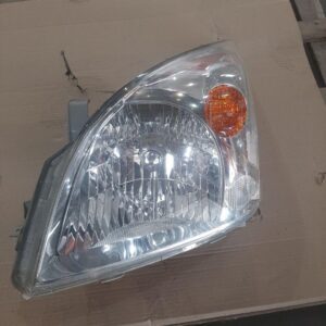 Фара передня Toyota Land Cruiser Prado 120 2003-2009 Ліва