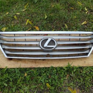 Решітка Радіатора Lexus LX 570 2009