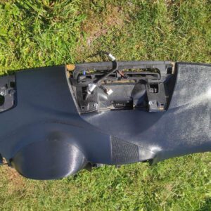 Торпедо Toyota Venza 2008-2017 Передня Панель З Подушкою AIRBAG