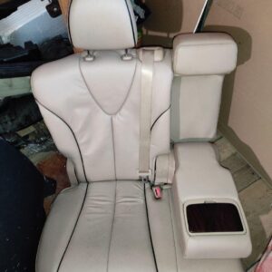Сидіння Автомобільні Салон Toyota Venza 2009-2016