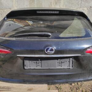 Кришка Багажника Lexus NX 2014-2021