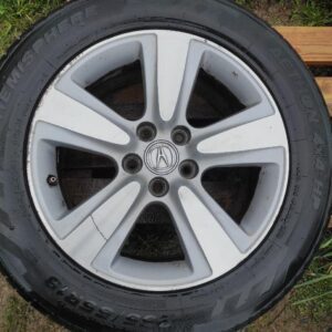 Диски R18 Acura MDX 2006-2012 рестайл