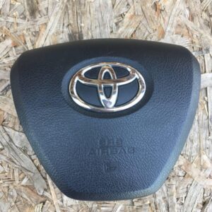 Подушка безпеки в кермо Toyota Venza