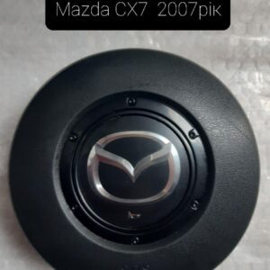 Mazda CX-7 2008 подушка в кермо EH6257K00