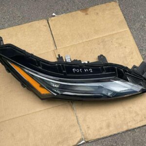 Nissan rogue T33 2021+ фара верх права 261206RA5A