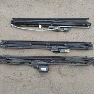 Lexus LS GS Toyota avalon шторка заднього скла 6433307040