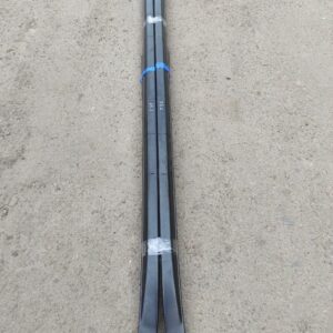 Nissan x-trail t31 рейлінги ro10-745227