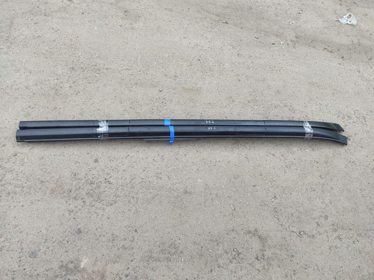 Nissan x-trail t31 рейлінги ro10-745227 - Зображення 2