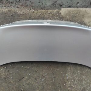 Lexus LS 460 кришка багажника гола 64401-50270