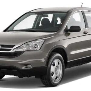 Airbag Подушка Безпеки Honda CR-V 3 2006-2012 Шторка Права Ліва