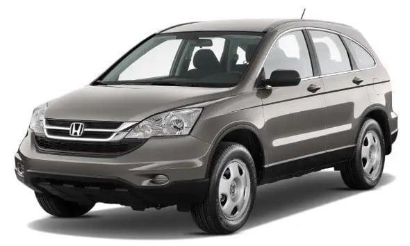 Airbag Подушка Безпеки Honda CR-V 3 2006-2012 в Кермо