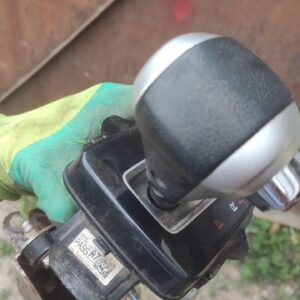 Куліса перемикання передач АКПП Honda CR-V 3 2006-2012