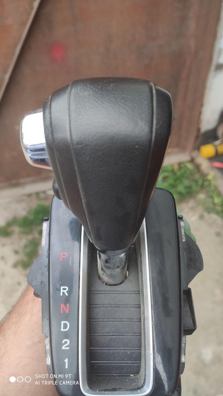 Куліса перемикання передач АКПП Honda CR-V 3 2006-2012 - Зображення 3