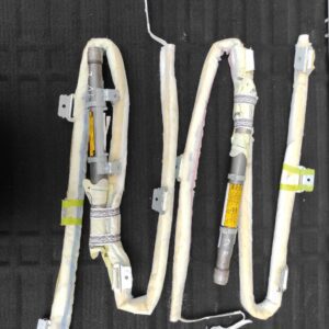 Airbag під стелю шторки Toyota Venza 2009-2016