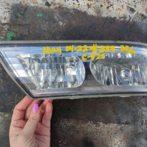 Протитуманна права фара Acura MDX 2008