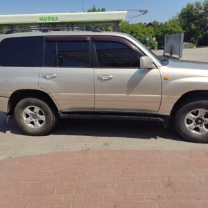 Фільтр парів палива  Lexus LX 470 1998-2007 4.7 Бензин