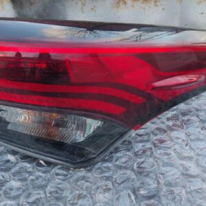 Ліхтар задній правий Toyota Highlander 2020+ USA