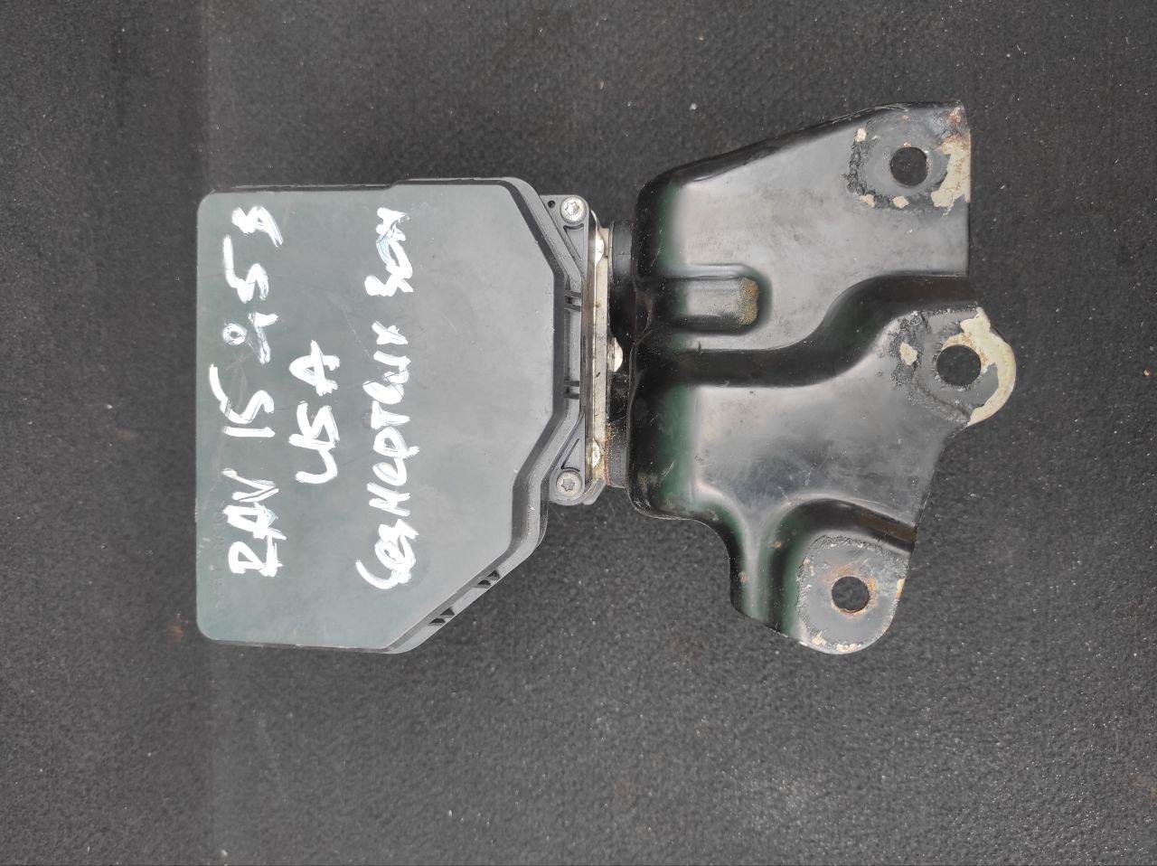 Блок ABS Toyota RAV4 2.5 Бензін 2013-2018 USA - Зображення 6