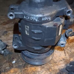 Компресор Кондиціонера Honda Accord 9 2013-2017 2.4 бензин USA