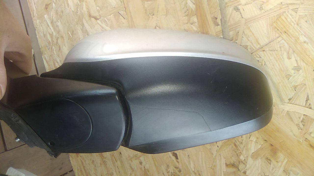 Дзеркало Honda Accord 9 2013-2017 Праве Камера Поворотник - Зображення 2