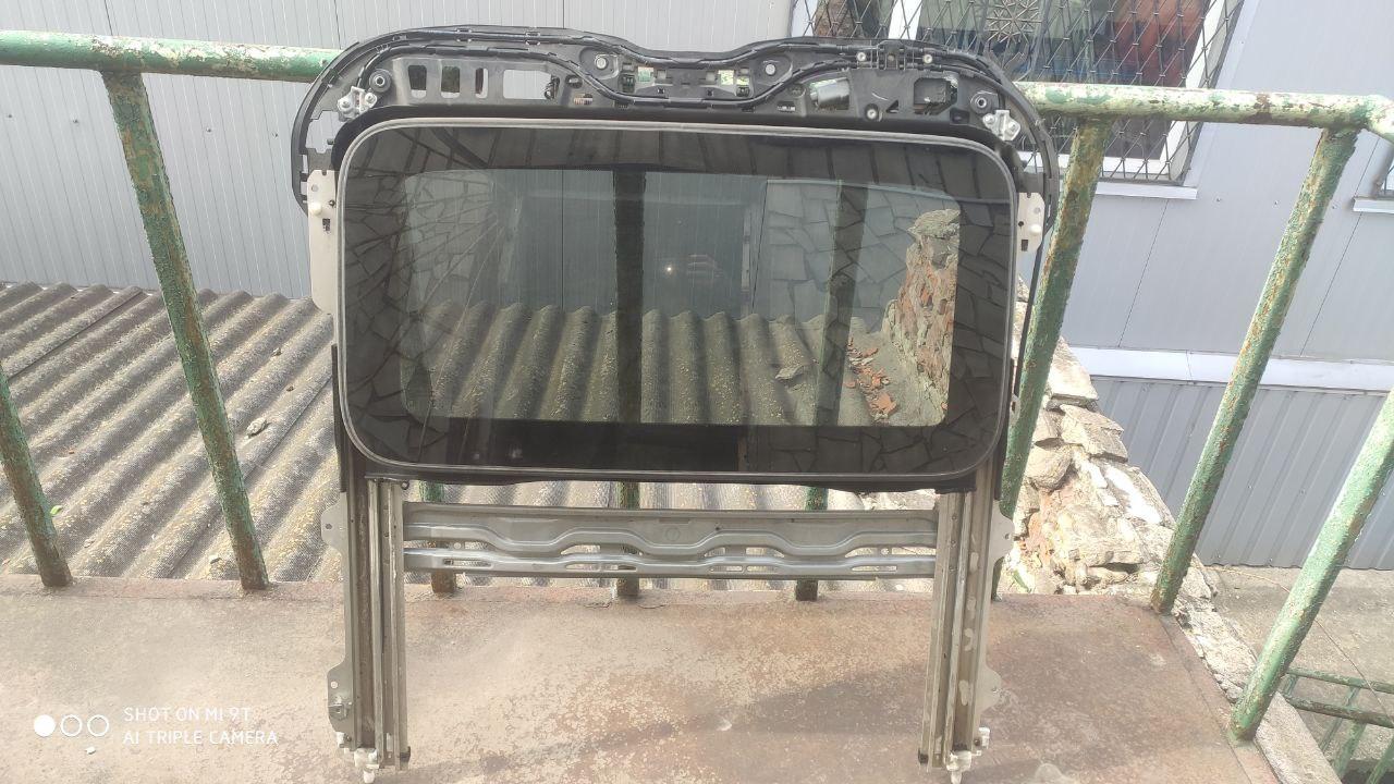 Люк Honda Accord 9 2013-2017