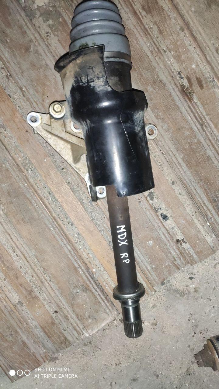 Права піввісь в зборі Honda Pilot 2007-2012 - Зображення 3