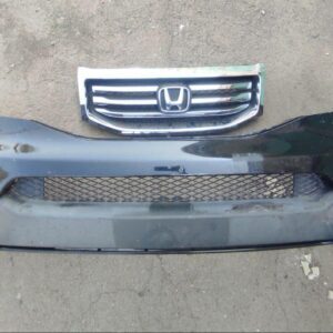 Бампер Honda Pilot комплектний 2012-2015 Задній Рестайлінг