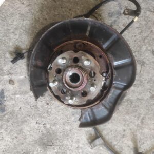 Цапфа передня права ліва Honda Pilot 2008-2015 Acura MDX 2006-2012
