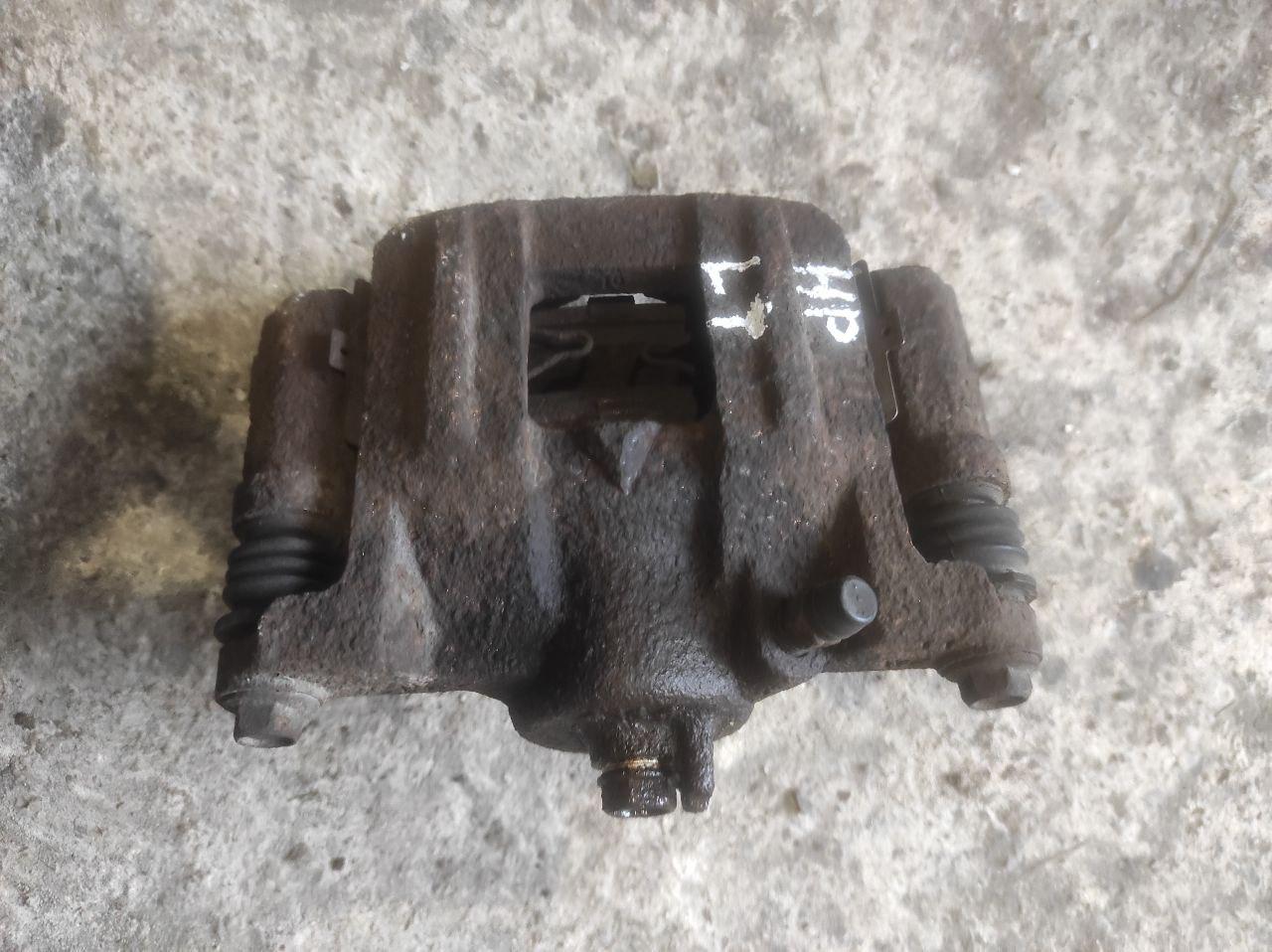 Супорт Гальмівний Honda Pilot 2008-2015 Acura MDX 2006-2012 Передній - Зображення 2