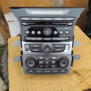 Головний Пристрій Магнітола Honda Pilot 2008-2015 Рестайлінг