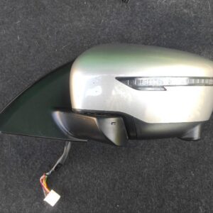 Дзеркало ліве Nissan Qashqai J11 2014-2017 13 PIN
