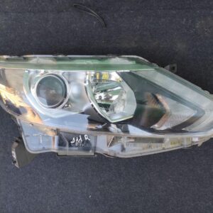 Фара передня права Nissan Qashqai J11 2014-2017