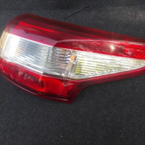 Ліхтар зовнішній правий Nissan Qashqai J11 2014-2017