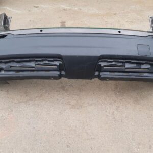 Бампер задній коричневий Nissan Qashqai J11 2017-2021
