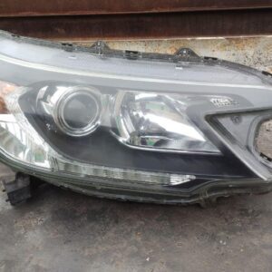 Фара Передня Honda CR-V 4 USA 2012-2014 Права Галоген