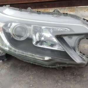Фара Передня Honda CR-V 4 2012-2014 Права Галоген Європа