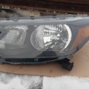 Фара Передня Honda CR-V 4 2012-2014 USA ліва Галоген