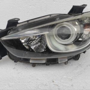 Фара ліва Mazda CX-5 2012-2017 Галоген
