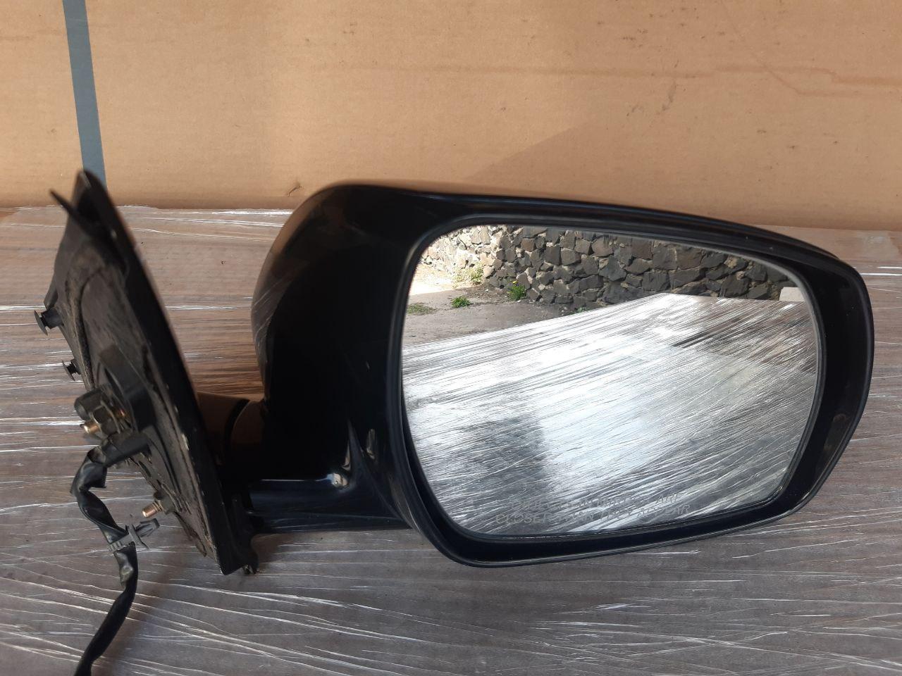 Дзеркало Nissan Murano z51 2002-2008 Праве 9PIN - Зображення 3