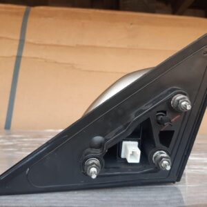 Дзеркало Toyota Camry 40 USA 2008-2011 Праве сіре  3Pin