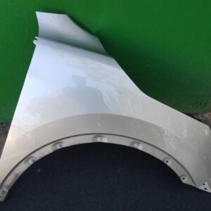 Крило переднє праве Nissan Qashqai J11 2014-2017
