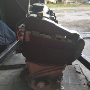 Двигун Nissan Qashqai J11 1.5DCI 2014-2021