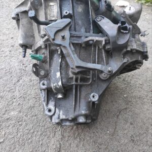 МКПП Nissan Qashqai J11 1.5.DCi 2014-2022