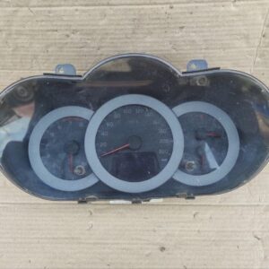 Панель приладів Toyota RAV4 2006-2012