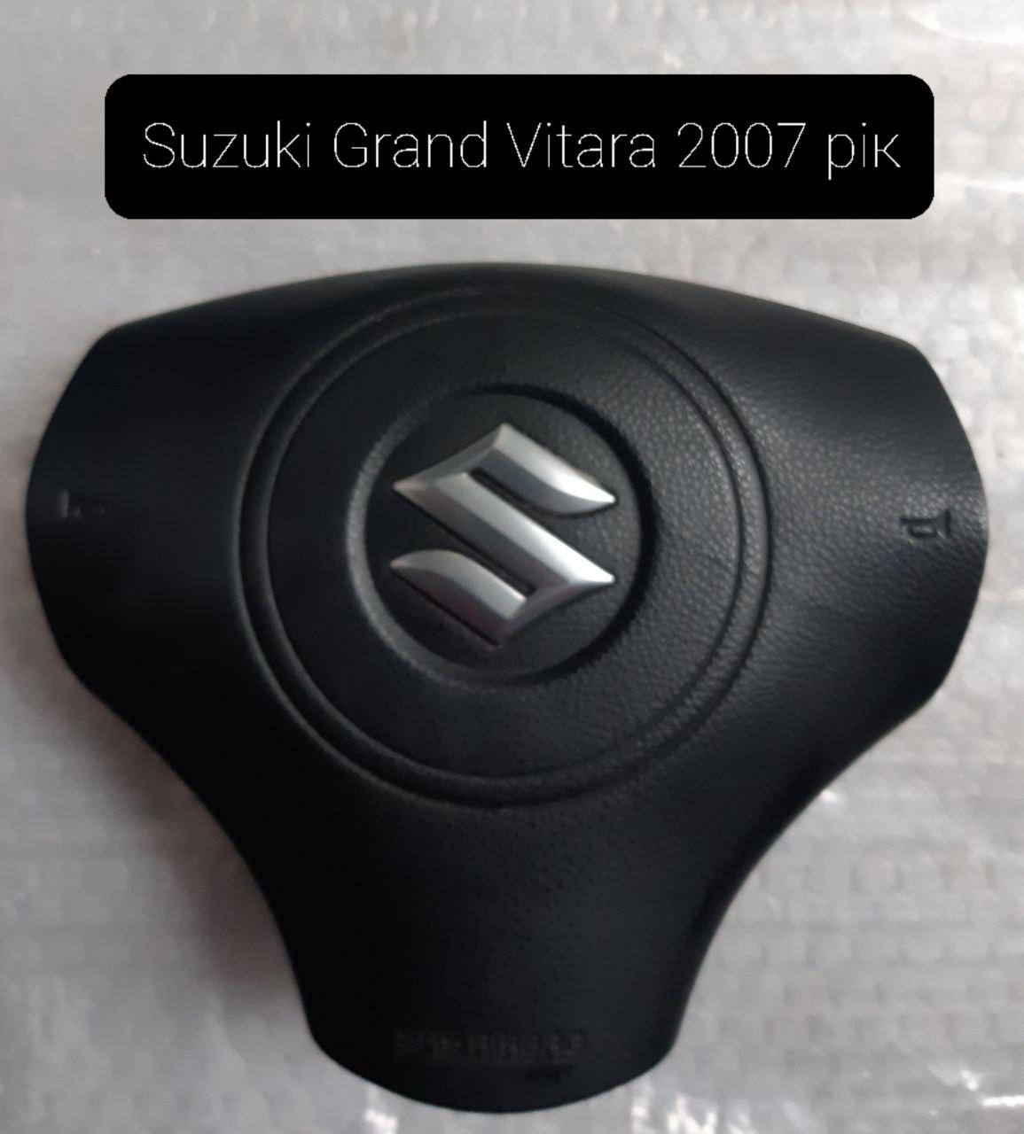 Подушка безпекі в кермо AIRBAG Suzuki Grand Vitara 2005-2017