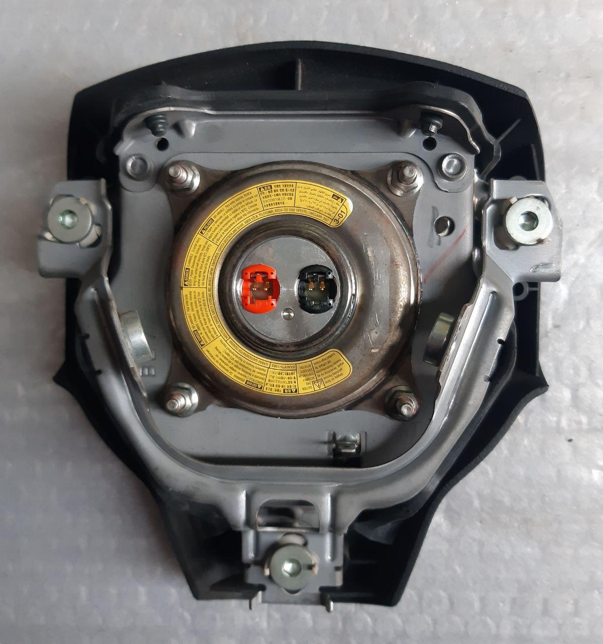 Подушка безпеки в кермо AIRBAG Toyota RAV4 2005-2012 - Зображення 2