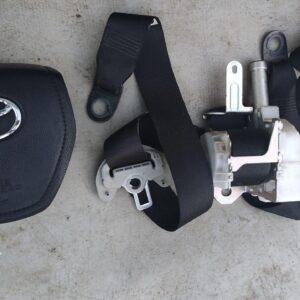 Подушка безпеки в кермо AIRBAG Toyota RAV4 2013-2018