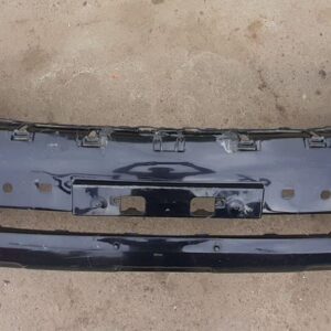 Бампер передній Toyota Land Cruiser Prado 150  2013-2017